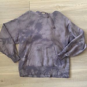 TNA Oversized Boyfriend hoodie